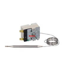 Thermostat monophasé armoire chaude Roller Grill A06002