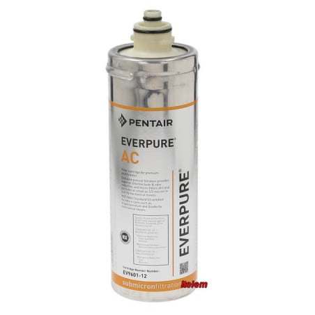 Cartouche à eau Everpure type AC EV9601-12