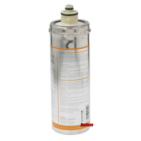 Filtre à eau Everure type AC EV9601-12