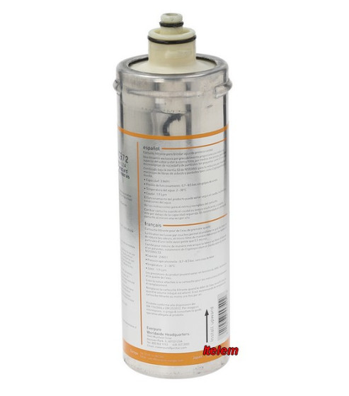 Filtre à eau Everure type AC EV9601-12