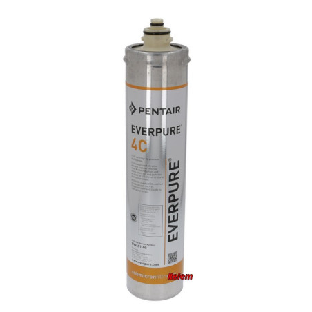 Cartouche filtre à eau EverPure type 4C EV9601-00