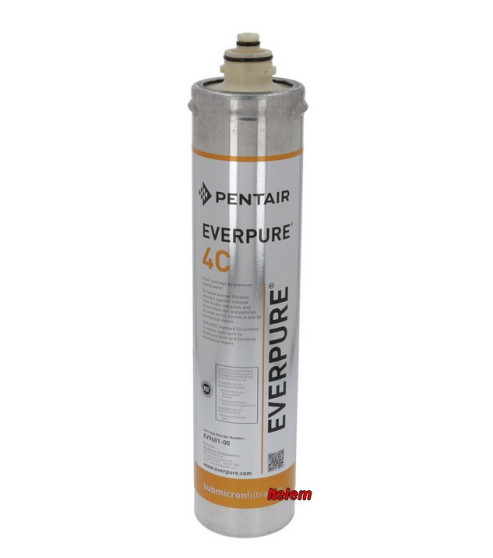 Cartouche filtre à eau EverPure type 4C EV9601-00