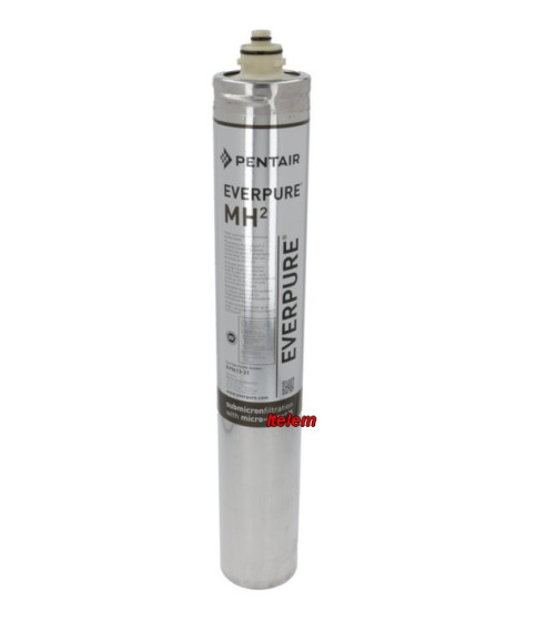 Cartouche filtre à eau Everpure type MH2 EV9613-21