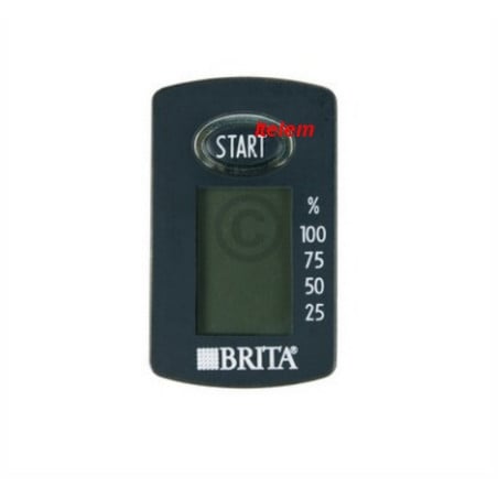 Compteur électronique carafe Brita Marella 204501
