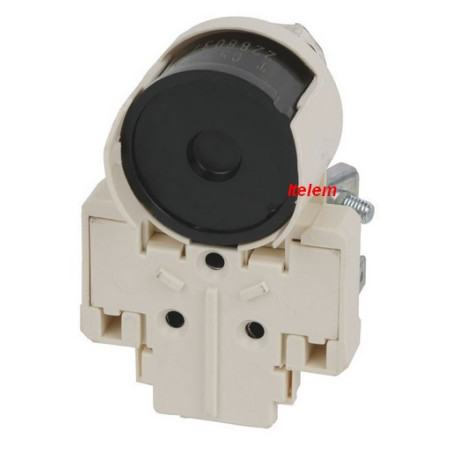 Relais de démarrage et klixon réfrigérateur Siemens 00617926