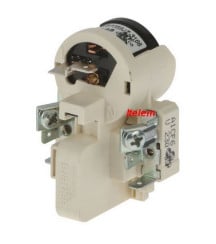 Relais de démarrage réfrigérateur Bosch 00617926