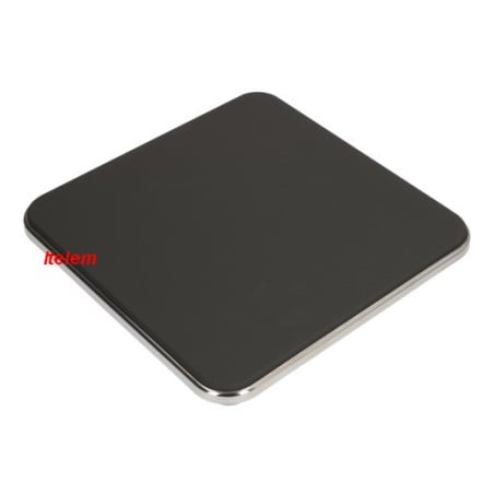 Plaque électrique plaque de cuisson Angelo Po 511012440