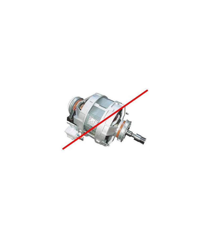 Pièce détachée Moteur AS0061289 Lave-linge - Brandt