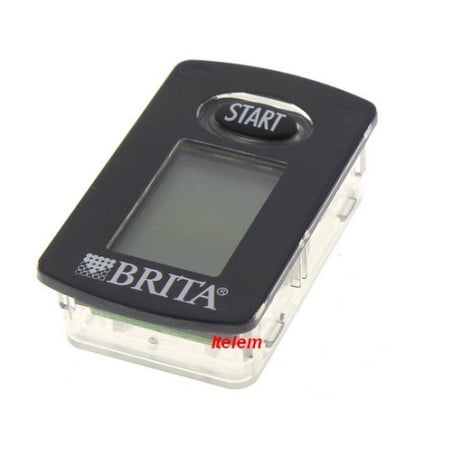 Indicateur de changement de cartouche carafe Brita Marella 204501