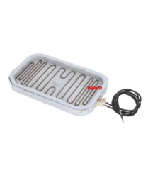 Plaque radiante résistance salamandre Giorik 6001066