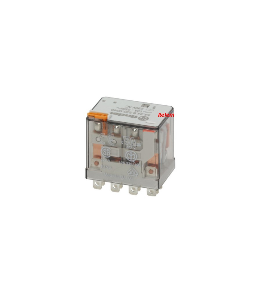 Alpeninox 048611