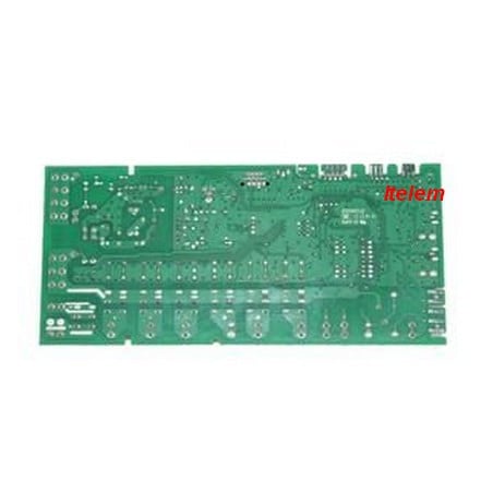 Module électronique de puissance four Sauter AS0016140