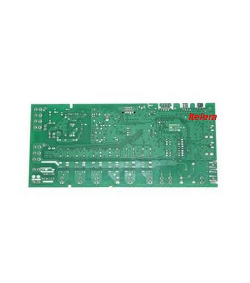 Module électronique de puissance four Sauter AS0016140
