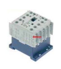 Relais-contacteur four CKDC1C0927