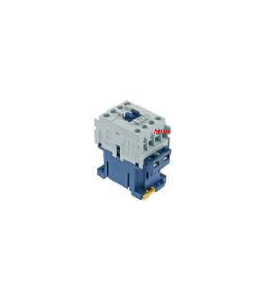 Relais-contacteur KEDU CKDC2C1627 lave-vaisselle