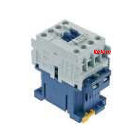 Relais-contacteur KEDU CKDC2C1627 lave-vaisselle