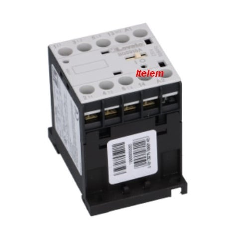 Relais-contacteur Lovato BG0910A lave-vaisselle Giga C00061002