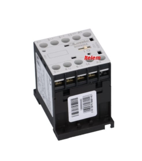 Relais-contacteur Lovato BG0910A lave-vaisselle Giga C00061002