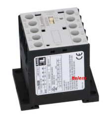 Relais-contacteur Lovato BG0910A friteuse Emmepi 075796
