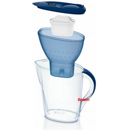 Carafe Filtrante Brita Marella Cool 2,4L 1024038