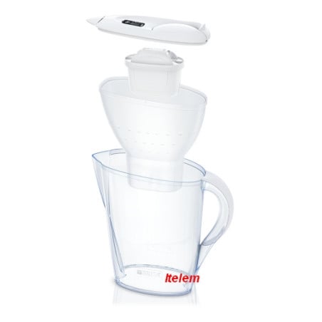 Carafe Filtrante Brita Marella Cool 2,4L 1024037