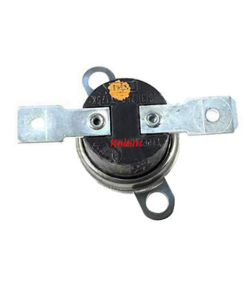 Limiteur température thermostat klixon four cuisinière Brandt 72X7328