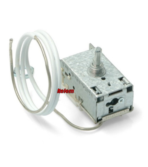 Thermostat K59L2677 réfrigérateur Liebherr 6151186