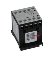 Relais-contacteur Lovato BG09T4A machine à glaçons Aristarco E15086
