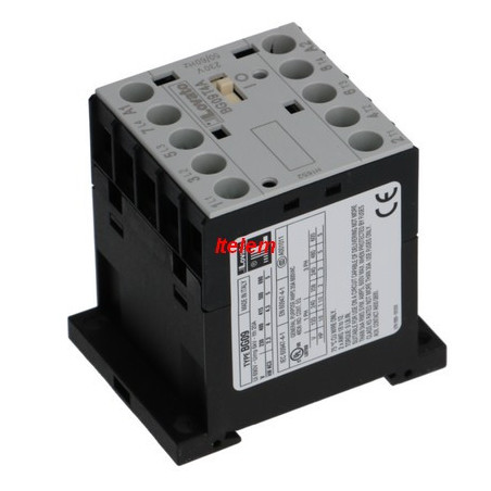 Relais-contacteur Lovato BG09T4A lave-vaisselle Dihr 12030879