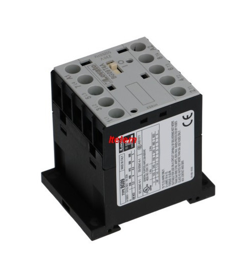 Relais-contacteur Lovato BG09T4A lave-vaisselle Dihr 12030879