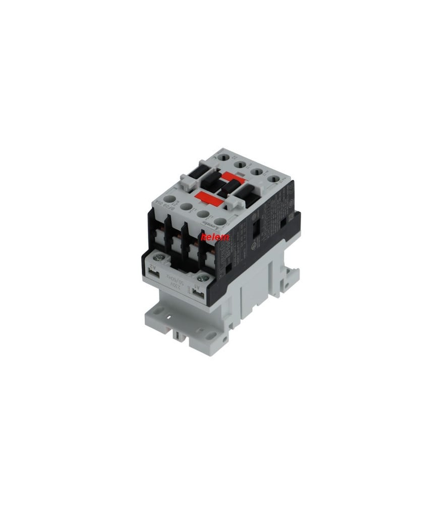 Relais-contacteur Lovato BF0901A lave-vaisselle Comenda 3100940