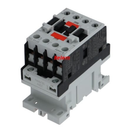 Relais-contacteur Lovato BF0901A lave-vaisselle Comenda 3100940