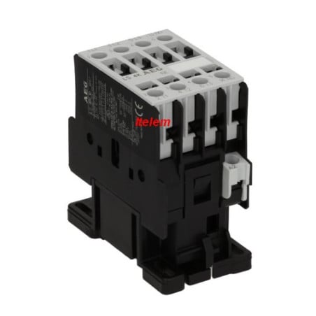 Relais-contacteur AEG LS4K friteuse Komel RT30280550