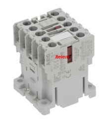 Relais-contacteur AEG LS05 lave-vaisselle Krefft 5637731