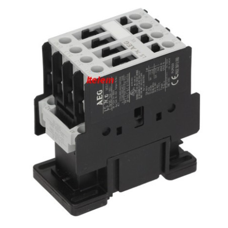 Relais-contacteur AEG LS7K sauteuse Zanolli 21453599