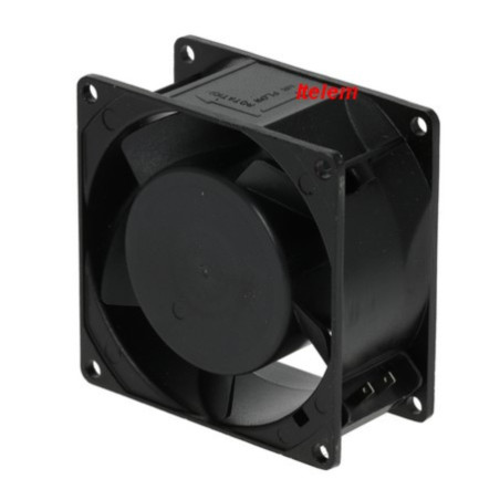 Ventilateur Axial Adda AA8382HB-AT 80x80x38 mm Falcon 530550023