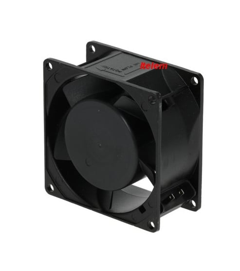Ventilateur Axial Adda AA8382HB-AT 80x80x38 mm Falcon 530550023