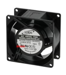 Ventilateur Axial Adda AA8382HB-AT 80x80x38 mm Falcon 530560003