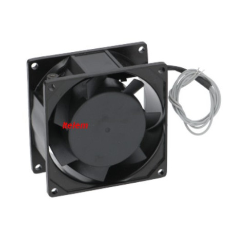 Ventilateur Axial Sunon SF23080A-2083HBL.GN 80x80x38 mm lave-linge Coven 215368