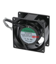 Ventilateur Axial Sunon SF23080A-2083HBL.GN 80x80x38 mm four Lainox 120000060430