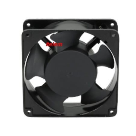 Ventilateur Axial Sunon DP200A 2123XBT.GN 120x120x38 mm vitrine réfrigérée Angelo Po 74847159