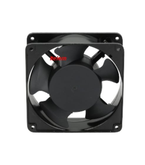 Ventilateur Axial Sunon DP200A 2123XBT.GN 120x120x38 mm vitrine réfrigérée Angelo Po 74847159