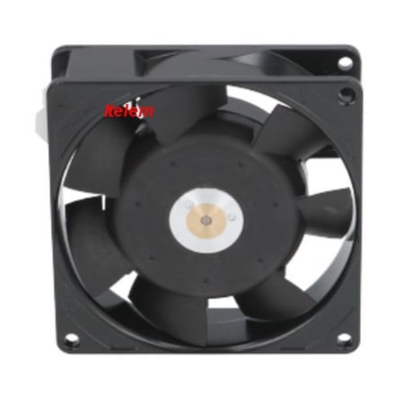 Ventilateur Axial EBM 3956 92x92x25 mm sauteuse Sagi 928.2708.100