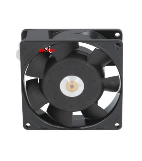 Ventilateur Axial EBM 3956 92x92x25 mm sauteuse Sagi 928.2708.100