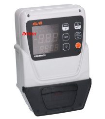 Tableau Eliwell OLDFACE NT EWRC500 W/B chambre froide RCA3UDSX20700