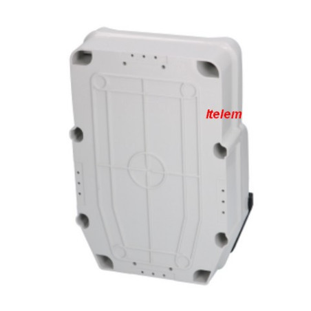 Tableau Eliwell OLDFACE NT EWRC500 W/B armoire réfrigérée RCA3UDSX20700