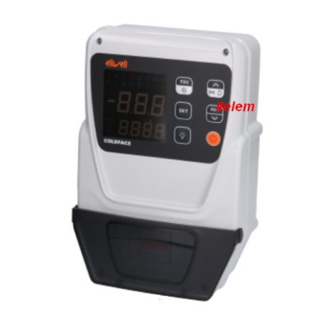 Eliwell RCA3UDSX20700