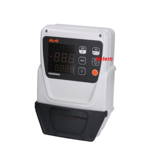 Eliwell RCA3UDSX20700