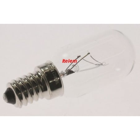 Ampoule 40W réfrigérateur Bosch 00172919