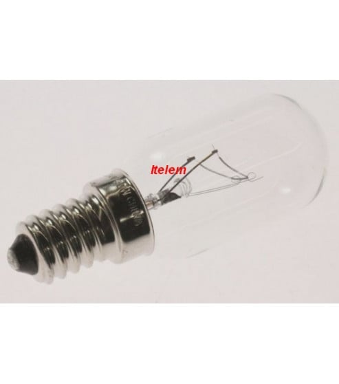 Ampoule 40W réfrigérateur Bosch 00172919
